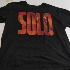 Star Wars Graphic‎ Tee